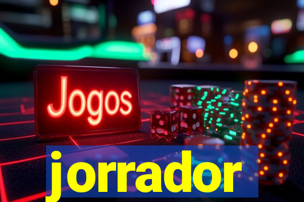 jorrador