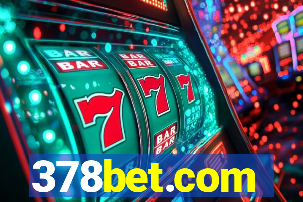 378bet.com