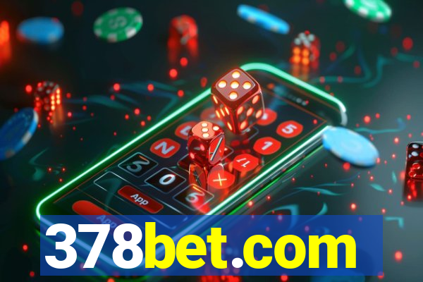 378bet.com