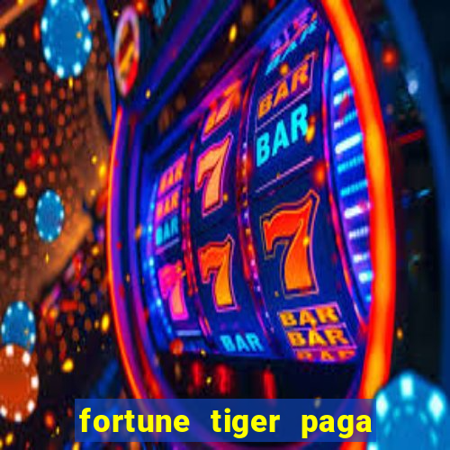 fortune tiger paga de madrugada