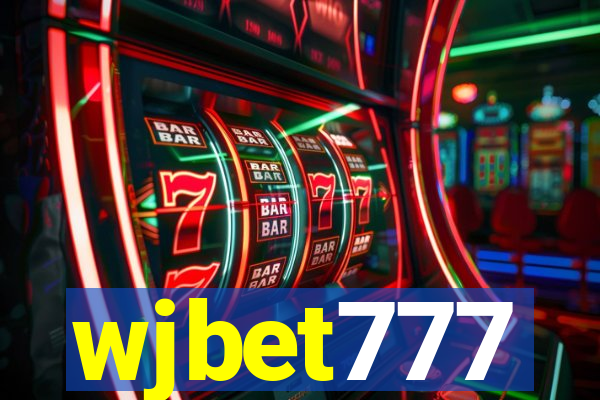 wjbet777