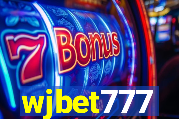 wjbet777