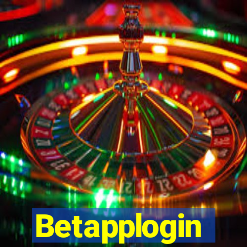 Betapplogin