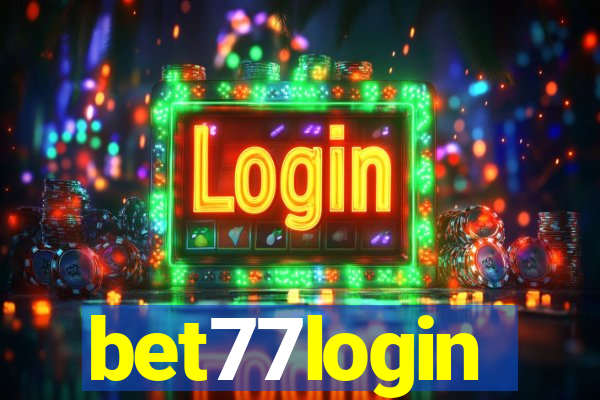 bet77login