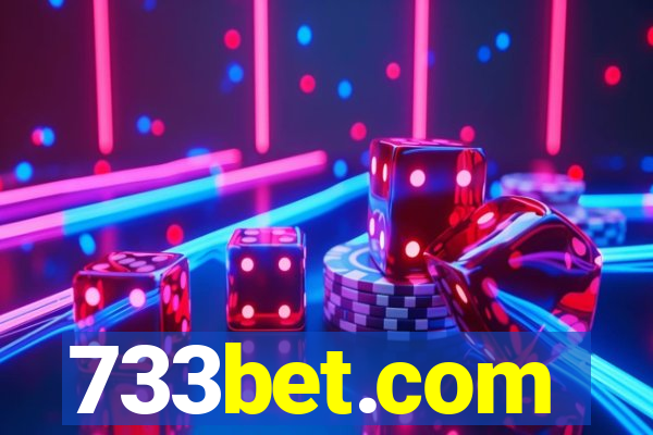 733bet.com