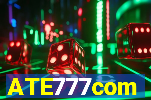 ATE777com