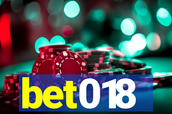 bet018