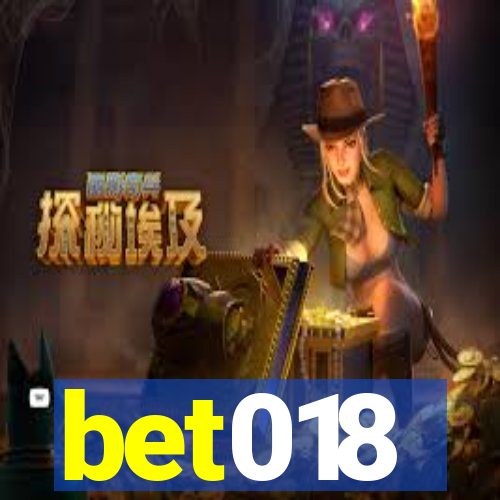 bet018