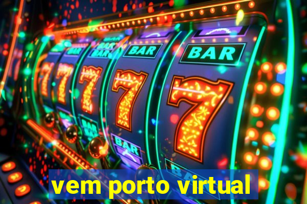 vem porto virtual