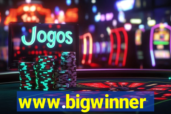 www.bigwinner