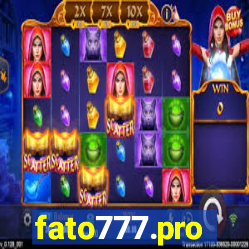 fato777.pro