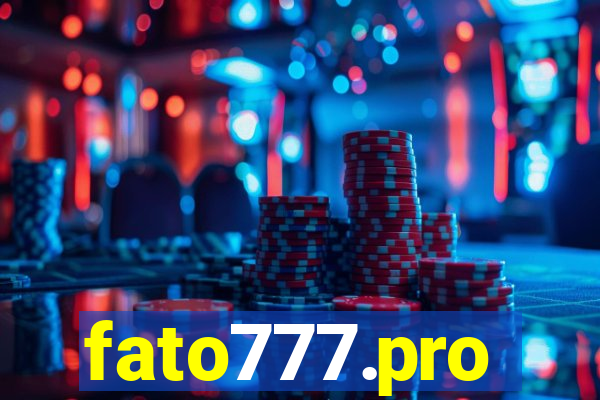 fato777.pro