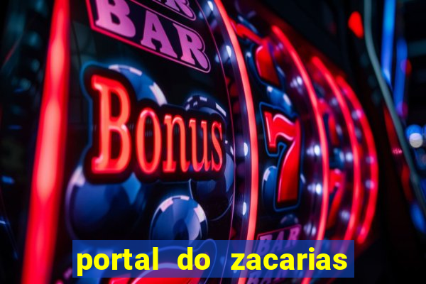 portal do zacarias brida nunes