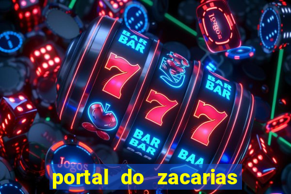 portal do zacarias brida nunes