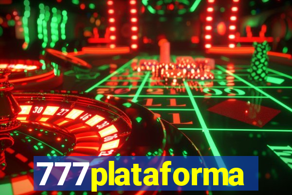 777plataforma