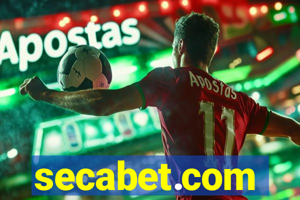 secabet.com