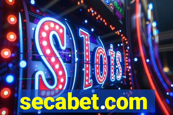 secabet.com