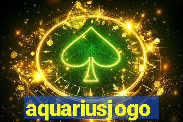 aquariusjogo