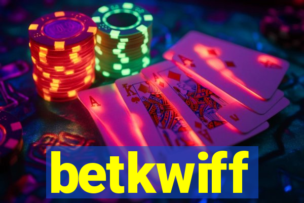 betkwiff