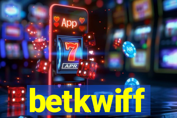 betkwiff