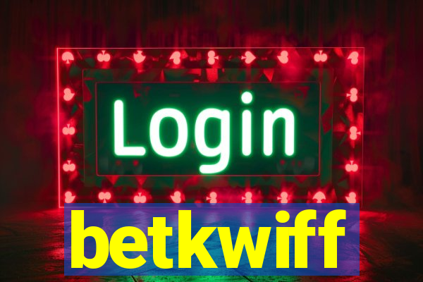 betkwiff