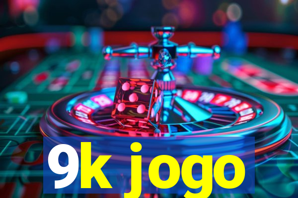 9k jogo