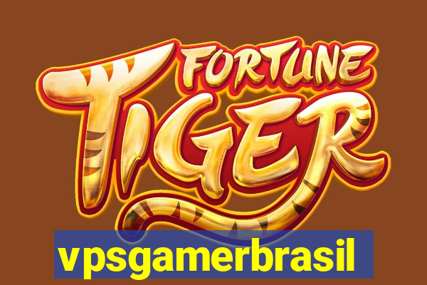 vpsgamerbrasil