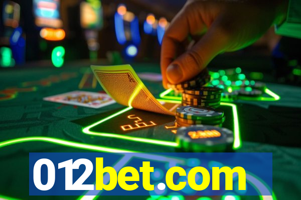 012bet.com