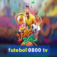 futebol 0800 tv