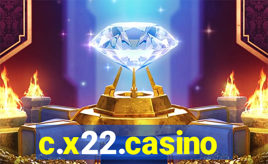 c.x22.casino