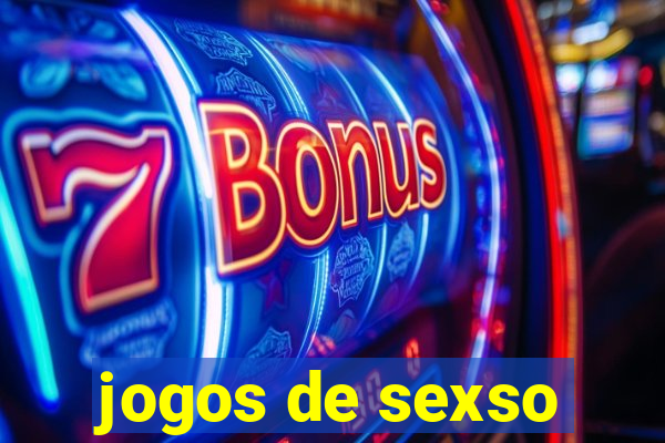 jogos de sexso