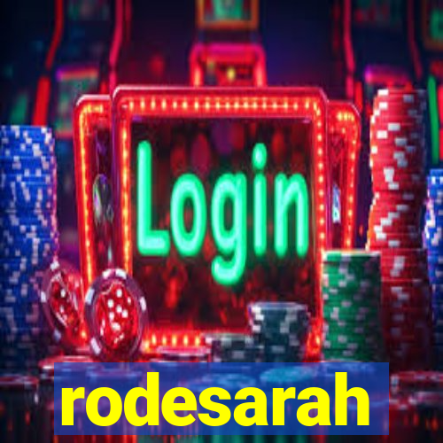 rodesarah