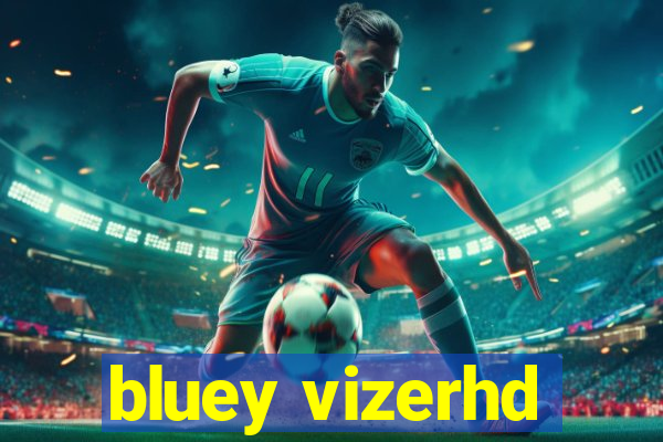 bluey vizerhd