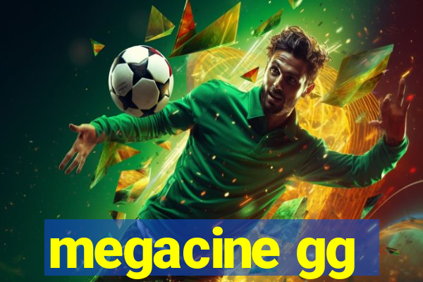 megacine gg