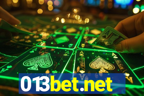 013bet.net