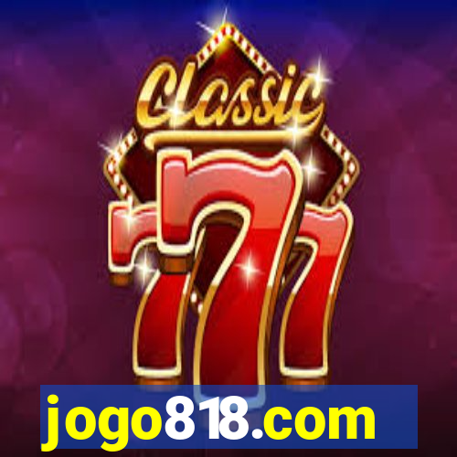 jogo818.com