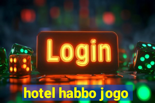 hotel habbo jogo