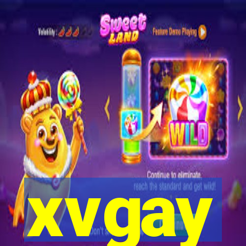 xvgay