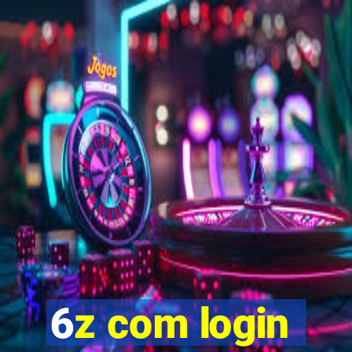 6z com login