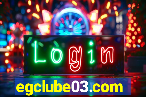 egclube03.com