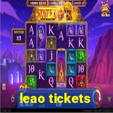 leao tickets