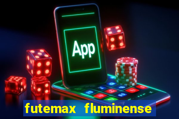 futemax fluminense x inter