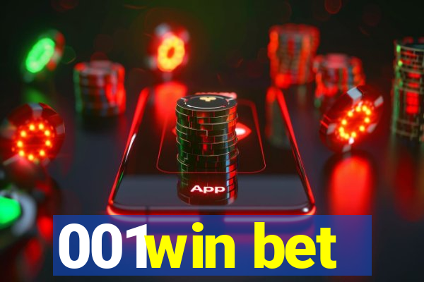 001win bet