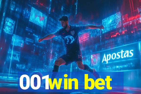 001win bet