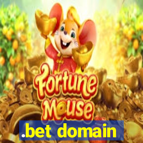 .bet domain