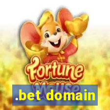 .bet domain