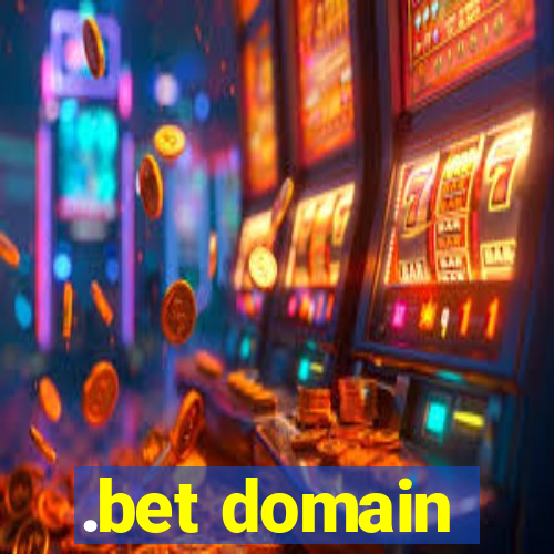 .bet domain