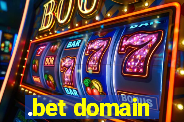 .bet domain