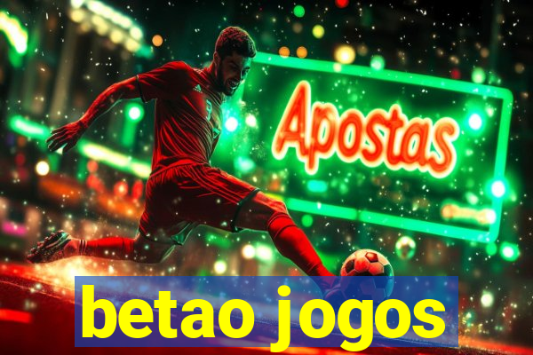 betao jogos