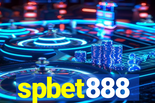 spbet888